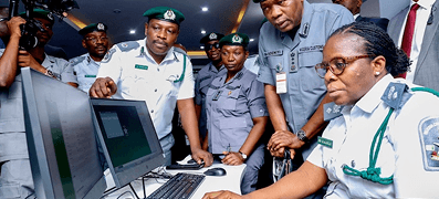 Standards and Quality Assurance Conference: SON and Citizen Responsibility