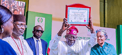 Nigerian Trade Facilitation Workshop: Driving Effective Cross-border Trade