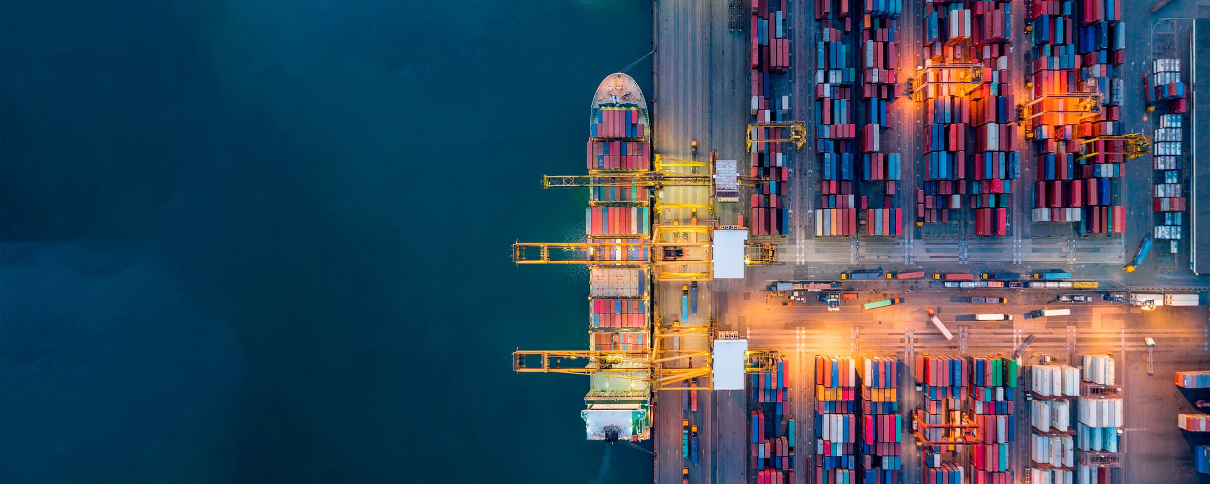 Commodity and Tariff Information