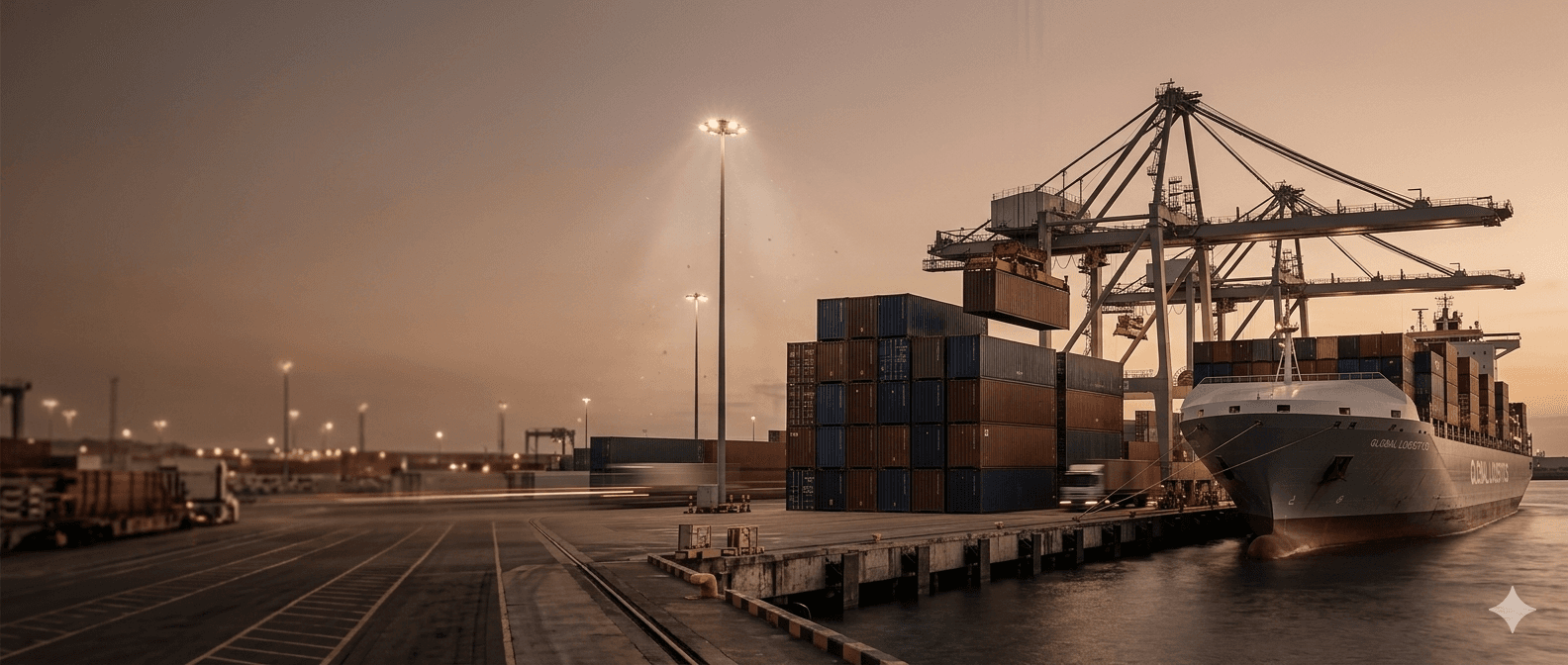 Export Procedure