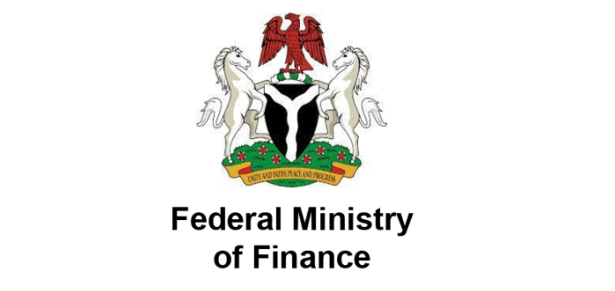 Ministry of Finanace