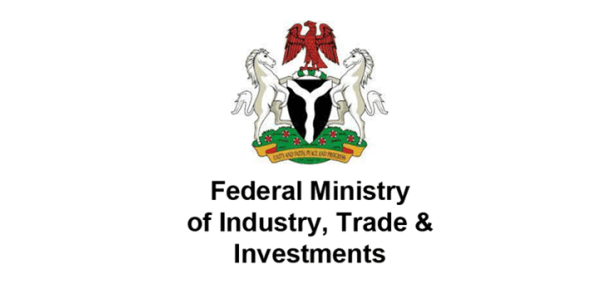 Federal Ministry of Industry, Trade and Investment